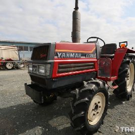 Yanmar FX 22 D
