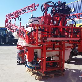 GASPARDO SATURNO ONE 1600 X518-7