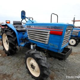 Iseki TL 2100