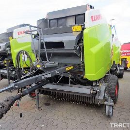Claas Variant 385 RC