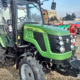 tractor other ZOOMLION-RK504