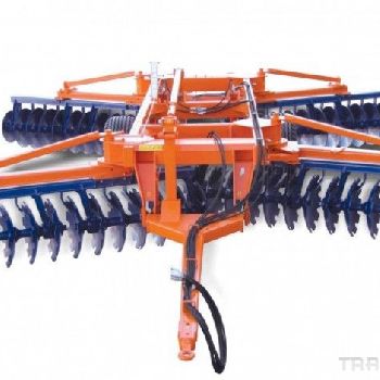 Disc harrow Galucho GXM