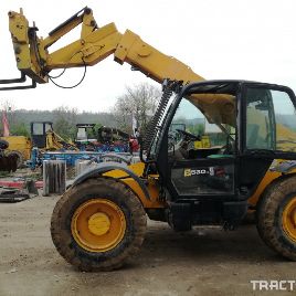 JCB 530-70