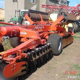 KUHN XM 44