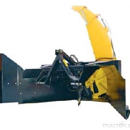 Blower V patrón en forma de 235HY / 245 / P-HY