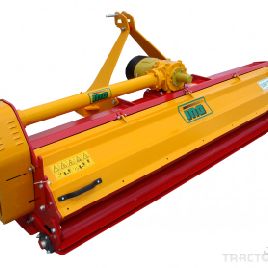 Mulchers INO EURO OUVERT