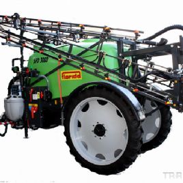 pulverizadores arrastrados FLORIDA SPD CON BARRA LATERAL