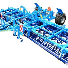 Farmet Kompaktomat 600 PS