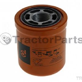 John Deere hidraulikus szűrő 120mm Ø97mm - John Deere 6000, 7000 sorozat