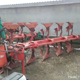 Kverneland LB-85-240