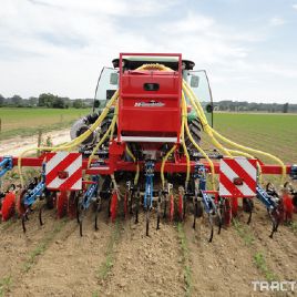 Hatzenbichler entre los rangos