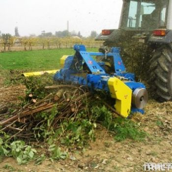 Zanon Branch Splitter ZANON TRK