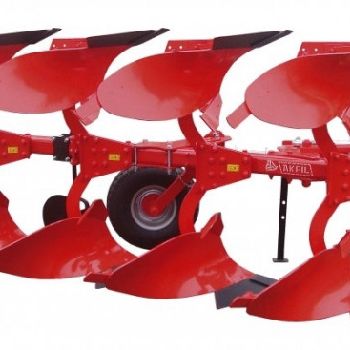 Akpil KM 180 Plows