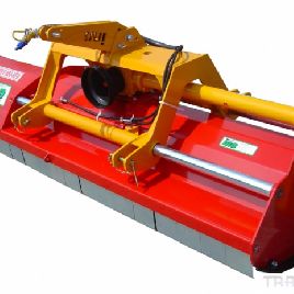 Mulchers (déchiqueteuses) EURO - Ino Brezice - Slovénie