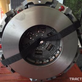 John Deere 5310/5410/5510