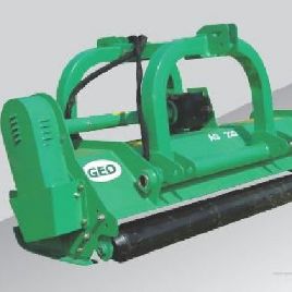 Import Forest Muller AG