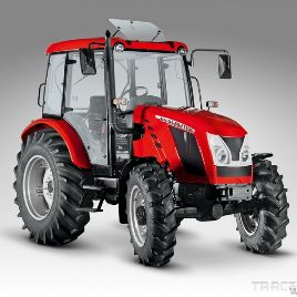 Zetor Major 80