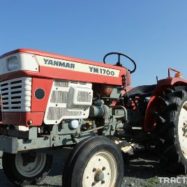 Yanmar YM1700