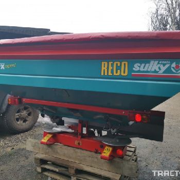 Sulky Reco