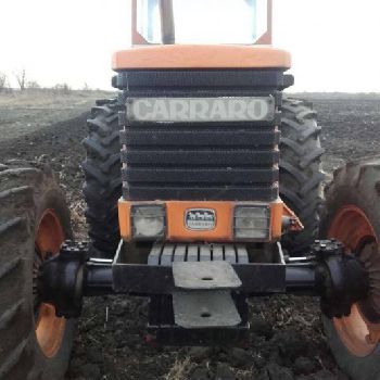 Antonio Carraro 118.4