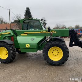 John-Deere 3400