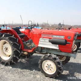 Yanmar 2310 D