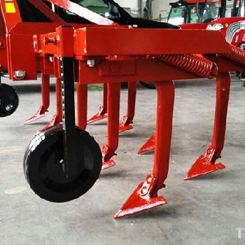 Spring Cultivator Aldo Biagioli & amp; Figli CMR