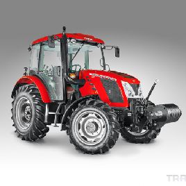 Zetor Proxima GP