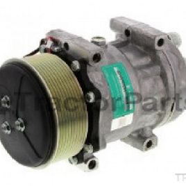 John-Deere Air Compressor - Case IHC, Ford New Holland