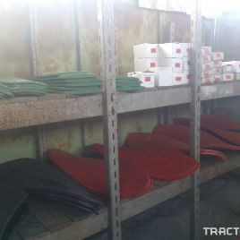 Pumps parts Overum-uc-xl-xu-xs