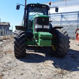 John Deere 6920S