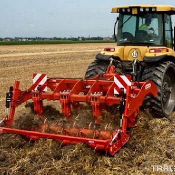 Extenders Gaspardo Artiglio Magnum