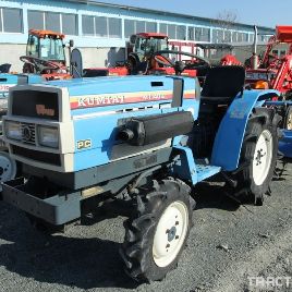 tractor otro Kumiai MT1401D