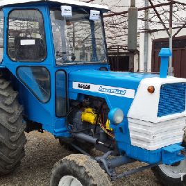 Landini R6000