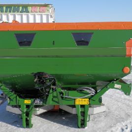 Amazone fertilizer ZA-M 1501
