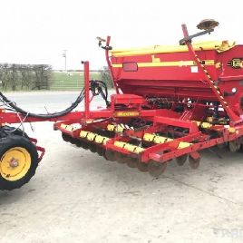 Vaderstad VADERSTAD RD300S Super XL