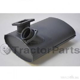 John-Deere Pot - John Deere 6000, 6010 sorozat