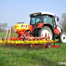 Grada Needle APV GS 600 pasto