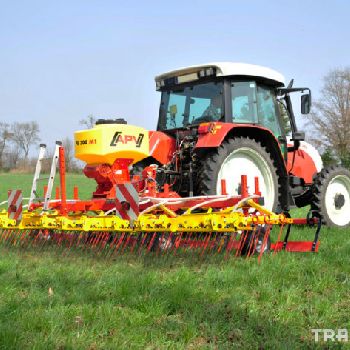 Needle harrow APV GS 600 passive