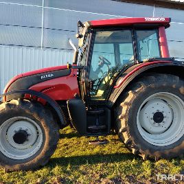 Valtra n121