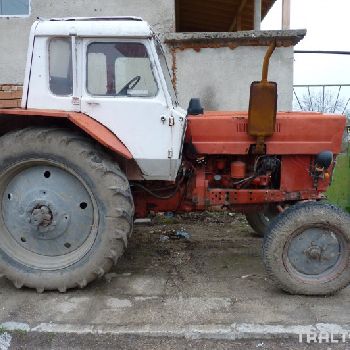 Belarus MTZ mtz 80