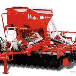 Accord semeuse tchèque SK S1