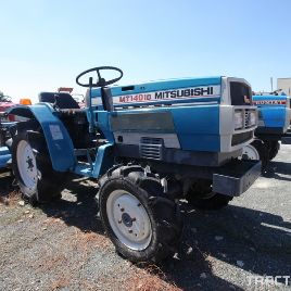 Mitsubishi MT1401D