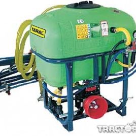 Taral TP 200 SUPER PITON sprayer