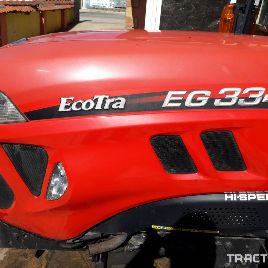 Yanmar Ecotra