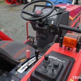 Yanmar FF205