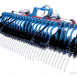 Piquete rotatorio Hatzenbichler