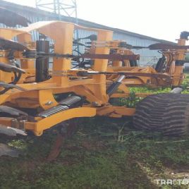 Cultivator AGRISEM MAXIMULCH