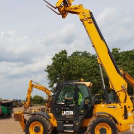 JCB 535-140