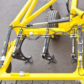 CHISEL BEDNAR TERRALAND DO